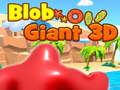 Logħba Blob Giant 3D onlajn