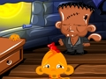 Logħba Monkey Go Happy Stage 603 onlajn
