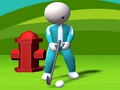 Logħba Golf onlajn