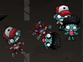 Logħba Zombie crusher onlajn
