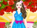 Logħba Bonnie Bridesmaid Makeover onlajn