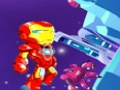 Logħba Iron Man onlajn