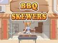 Logħba Skewers tal-BBQ  onlajn