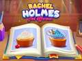 Logħba Rachel Holmes onlajn