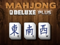 Logħba Mahjong Deluxe Plus onlajn