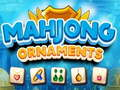 Logħba Ornamenti Mahjong  onlajn