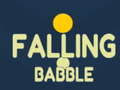 Logħba Waqgħa Babble  onlajn