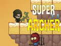 Logħba Super Archer onlajn