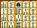 Logħba Mahjong Deluxe 3 onlajn