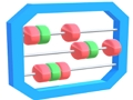 Logħba Abacus 3d onlajn