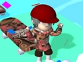 Logħba Tifel fuq skateboard  onlajn