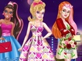 Logħba Bonnie u BFFs Valentine Day Party  onlajn