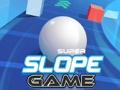 Logħba Logħba Super Slope  onlajn