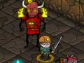 Logħba Loot Heroes 2 onlajn