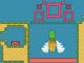 Logħba Torri FLAPPY Kbir VS Pjazza Ċkejkna  onlajn