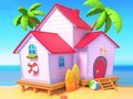 Logħba Miss Robins Home Design onlajn