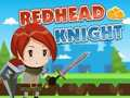 Logħba Kavallier Redhead  onlajn