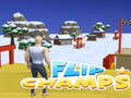 Logħba Flip Champs onlajn