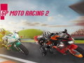 Logħba GP Moto Racing 2 onlajn