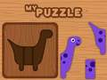 Logħba Il-Puzzle Tiegħi  onlajn