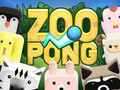 Logħba Zoo Pong onlajn