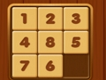Logħba Numpuz Classic onlajn