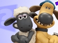 Logħba Shaun in-Nagħaġ tal-Karta tal-Karta onlajn