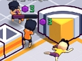 Logħba Stars Brawl Guys. io  onlajn