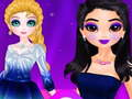 Logħba Princess Magic Gradjent  onlajn
