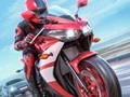 Logħba Rocket Bikes Highway Razza  onlajn