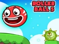 Logħba Roller Ball 5 onlajn