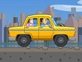 Logħba Taxi Express  onlajn
