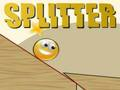 Logħba Splitter onlajn