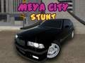 Logħba Stunt tal-Belt Meya onlajn