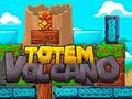 Logħba Vulkan Totem  onlajn