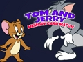 Logħba Tom u Jerry Memory Card Match onlajn