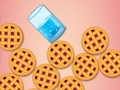 Logħba Fqigħ tal-Cookie  onlajn