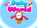 Logħba Jelly World onlajn