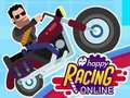 Logħba Happy Racing Online onlajn
