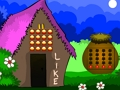 Logħba Forest Hut Escape 2 onlajn