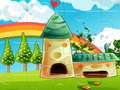Logħba Puzzle Illustrazzjoni tar-Rebbiegħa  onlajn