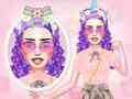 Logħba Fashion Princess Sweet Kawaii  onlajn