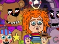 Logħba Gwardja Lejl Jigsaw  onlajn