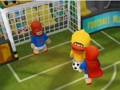 Logħba Futbol Blitz  onlajn
