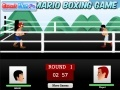 Logħba Mario Boxing  onlajn