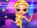 Logħba LOL Sorpriża Insta Party Divas onlajn