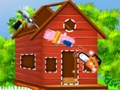 Logħba Baby Taylor Tibni Treehouse  onlajn