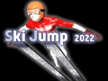 Logħba Ski Jump 2022 onlajn