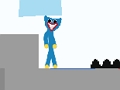 Logħba Stickman Huggy onlajn