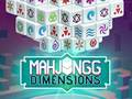 Logħba Dimensjonijiet Mahjongg 350 sekonda  onlajn